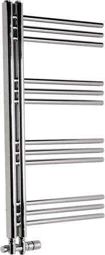 DORLION grzejnik 500x900mm, 301W,chrom