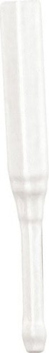 NERI Angulo Exterior Rodápie Classico Blanco Z 15x15, (ADP50)