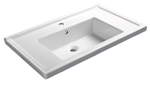 ZENO 80 umywalka meblowa 80x48,5cm