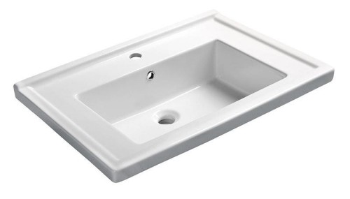 ZENO 70 umywalka meblowa 70x48,5cm