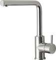 RHAPSODY bateria kuchenna wysokokość 270mm, chrom