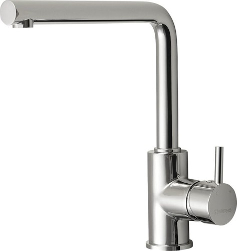 RHAPSODY bateria kuchenna wysokokość 270mm, chrom