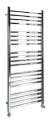 METRO grzejnik 500x1200mm, chrom