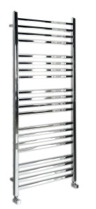 Sapho METRO grzejnik 500x1200mm 347 W chrom - 0411-01