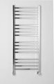 METRO grzejnik 500x1200mm, chrom
