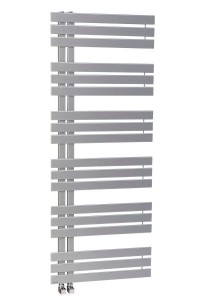 Sapho SILVANA grzejnik łazienkowy 600x1500mm 771 W srebro metaliczne - IR155