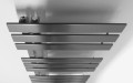 SILVANA grzejnik 500x1236mm, antracyt metaliczny