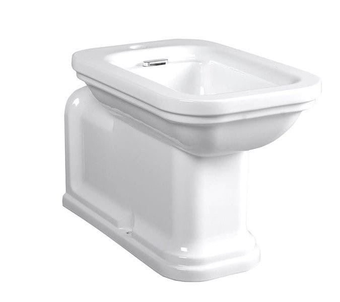 WALDORF bidet stojący retro  37x42x65cm