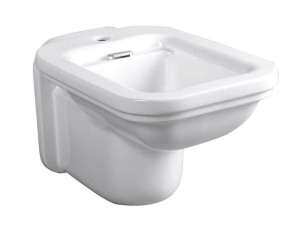 WALDORF bidet wiszący 37x33,5x55cm