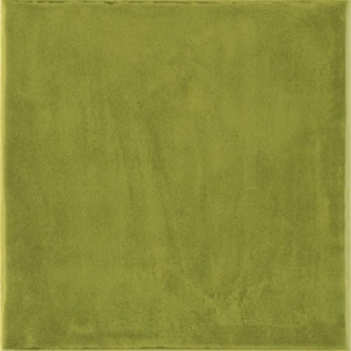 TRIANA Verde Oliva15x15 (kart.=1m2)