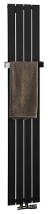 Sapho COLONNA grzejnik 298x1800mm łupkowy ze strukturą - IR144