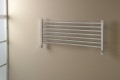 METRO grzejnik łazienkowy 1000x450mm, chrom