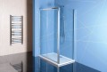 EASY LINE kabina prysznicowa 1000x700mm wariant L/P