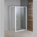 Amico prostokątna kabina prysznicowa 1040-1220x800mm wariant L/P