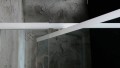 Amico prostokątna kabina prysznicowa 1040-1220x800mm wariant L/P