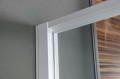 Amico prostokątna kabina prysznicowa 1040-1220x900mm wariant L/P