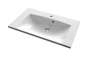 Sapho MARIA umywalka meblowa kompozytowa 75x46cm - MA075