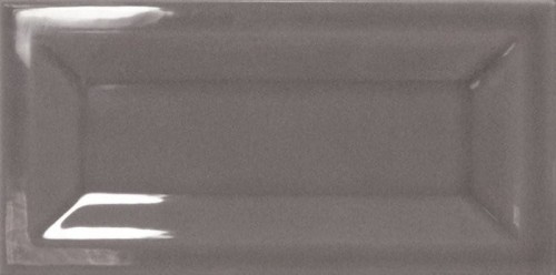 IN METRO Dark Grey 7,5x15 (EQ-3) (1bal=0,5m2)