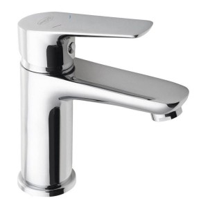 Aqualine LOTTA bateria umywalkowa stojąca bez odpływu chrom - LT602 
