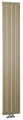 COLONNA grzejnik 298x1800mm, Mocca metalik
