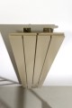 COLONNA grzejnik 298x1800mm, Mocca metalik