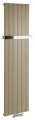 COLONNA grzejnik 450x1800mm, Mocca metalik