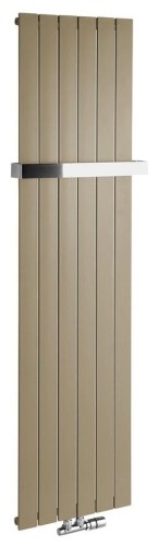 COLONNA grzejnik 450x1800mm, Mocca metalik