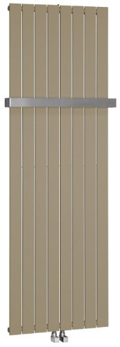 COLONNA grzejnik 602x1800mm, Mocca metalik