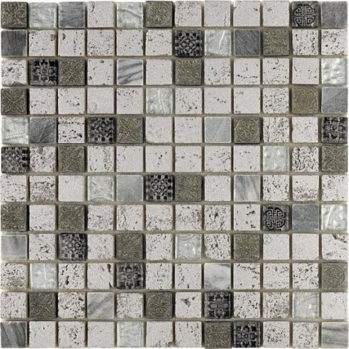 IMPERIUM Silver 30X30