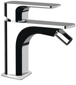Sapho SPY bateria bidetowa bez odpływu chrom - PY03