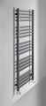 METRO grzejnik łazienkowy 600x1510 mm, antracyt metalik