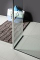 MODULAR SHOWER panel dodatkowy do ścianki modułu 2, 600 mm, prawy