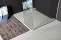 MODULAR SHOWER panel dodatkowy do ścianki modułu 2, 1200 mm, prawy