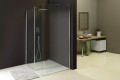 MODULAR SHOWER panel dodatkowy do ścianki modułu 2, 1200 mm, prawy