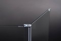 MODULAR SHOWER ścianka do panela obrotowego, 1200 mm
