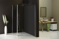 MODULAR SHOWER panel dodatkowy obrotowy do modułu 3, 600 mm