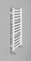 METRO grzejnik łazienkowy 450x890 mm, biała