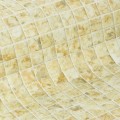 ZEN Sandstone Glass mosaic 25x25 mm (plato 31,2x49,5) (bal.= 2,00m2)