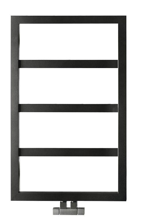 Sapho DENALI grzejnik 550x904mm 292 W antracyt - DN609A