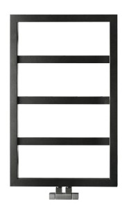 Sapho DENALI grzejnik 550x904mm 292 W antracyt - DN609A