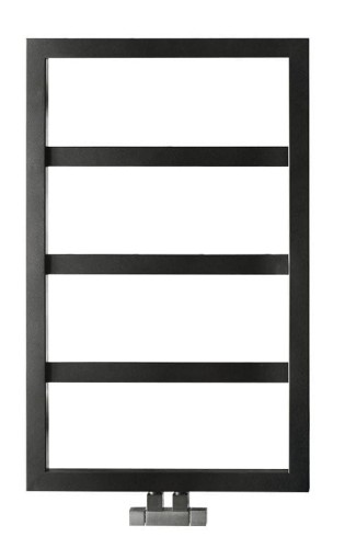 DENALI grzejnik 550x904mm, 292 W, antracyt