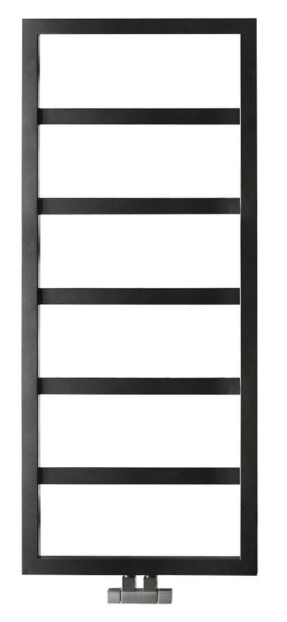 Sapho DENALI grzejnik łazienkowy 550x1336mm 411 W antracyt - DN613A