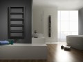 DENALI grzejnik 550x1336mm, 411 W, antracyt