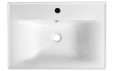 SAVA 65 umywalka meblowa 65x46x16,5 cm