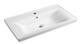 SAVA 80 umywalka meblowa 80x46x16,5 cm