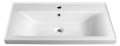 SAVA 80 umywalka meblowa 80x46x16,5 cm