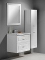 SAVA 80 umywalka meblowa 80x46x16,5 cm