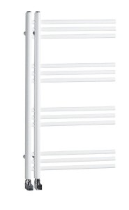 Sapho DORLION grzejnik łazienkowy 500x900 mm biały - 1130-50