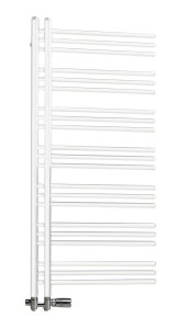 Sapho DORLION grzejnik łazienkowy 500x1200 mm - biały 1130-51