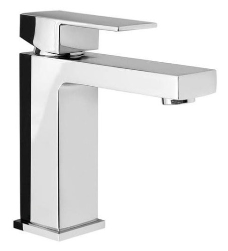 LATUS 35 bateria umywalkowa bez odpływu, chrom